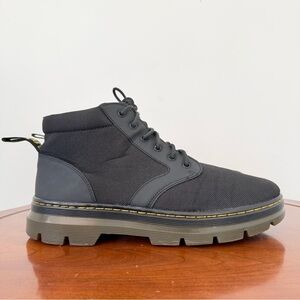 Dr. Martens Bonny Poly Lace up Chukka Casual Boots | US 11